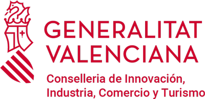Generalitat Valenciana logo